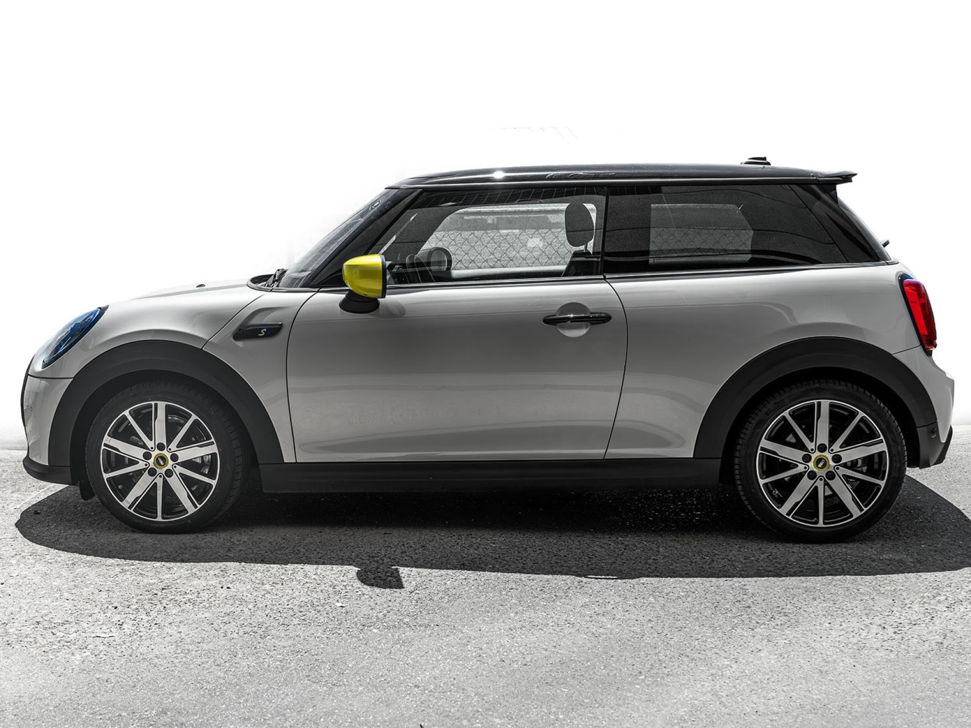 Mini Mini - 3