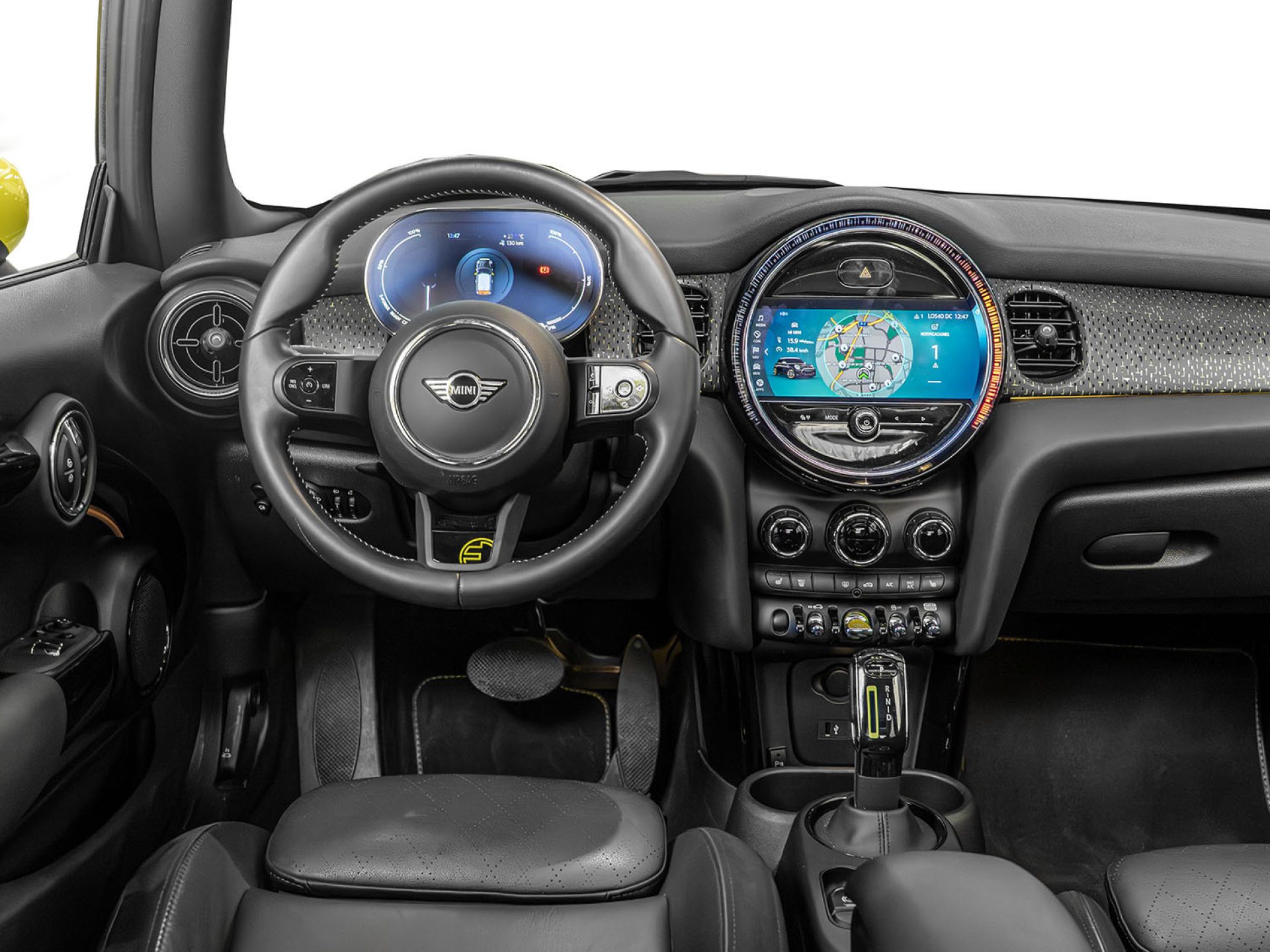 Mini Mini - 7