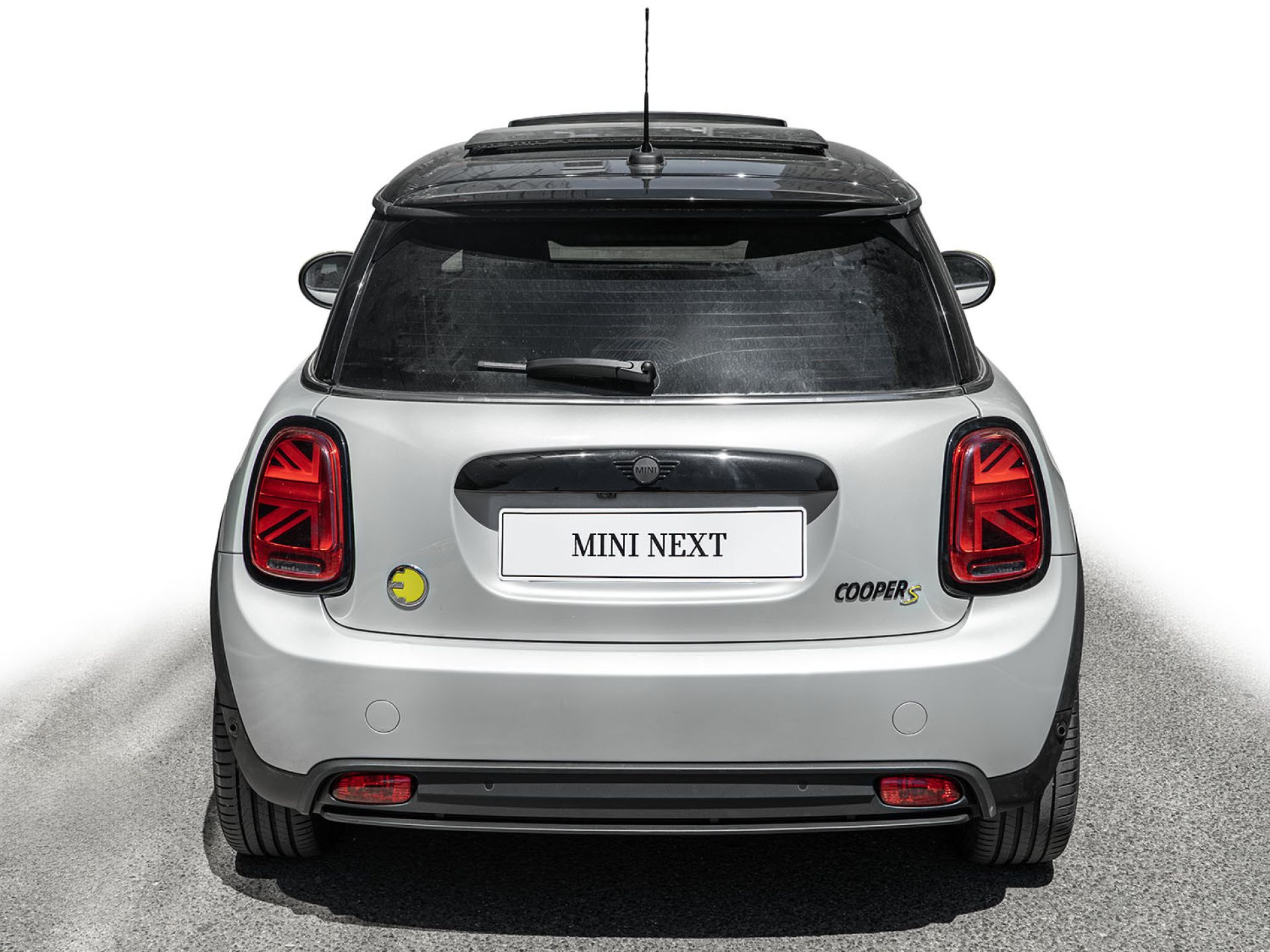 Mini Mini - 5