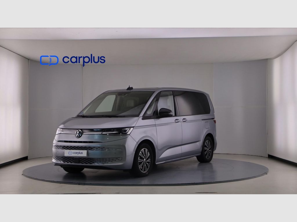 Volkswagen Multivan - 2