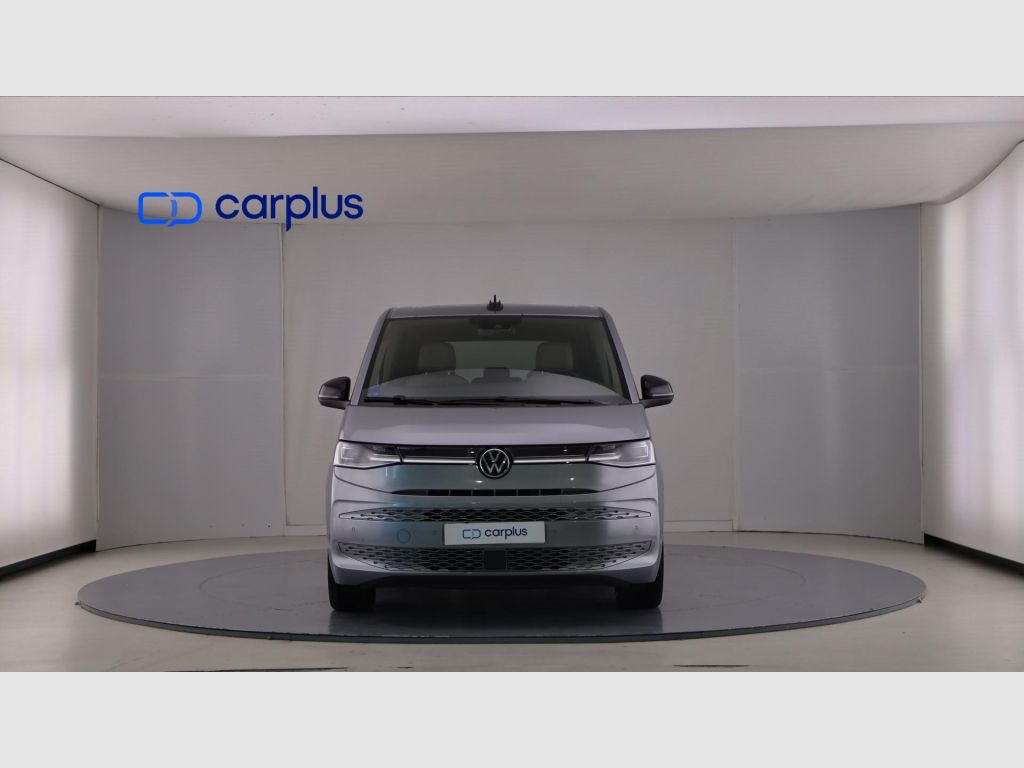 Volkswagen Multivan - 3