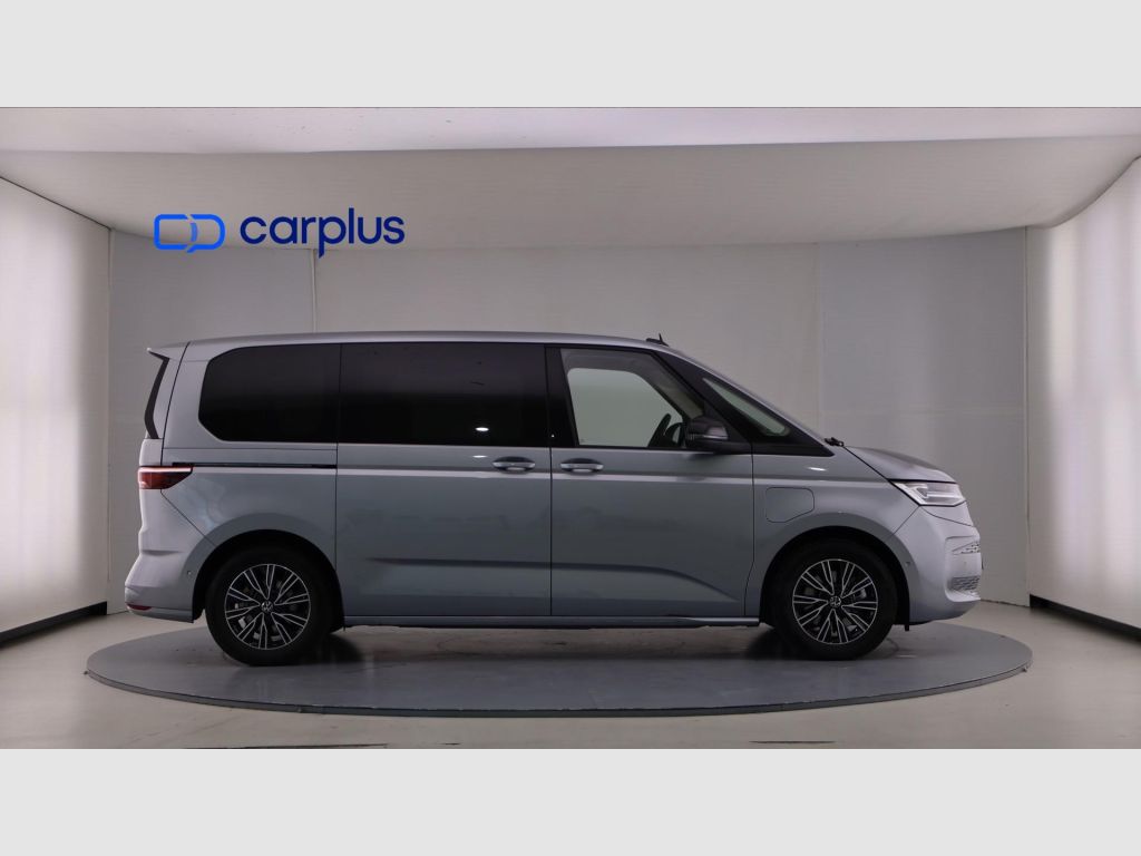Volkswagen Multivan - 4