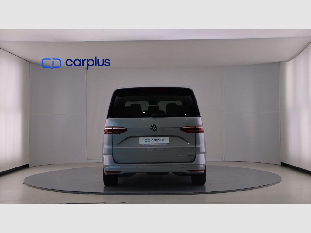 Volkswagen Multivan - 6