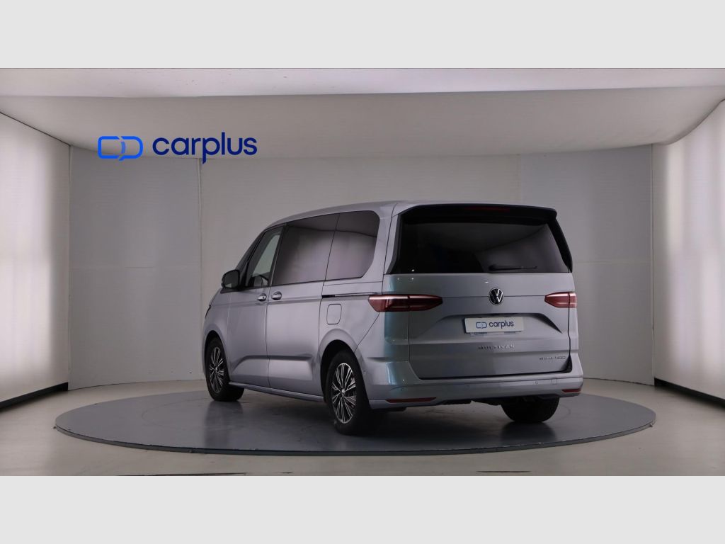 Volkswagen Multivan - 7