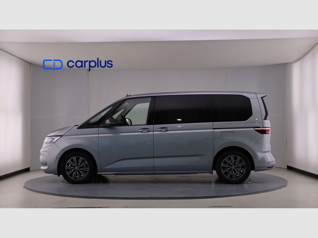 Volkswagen Multivan - 8