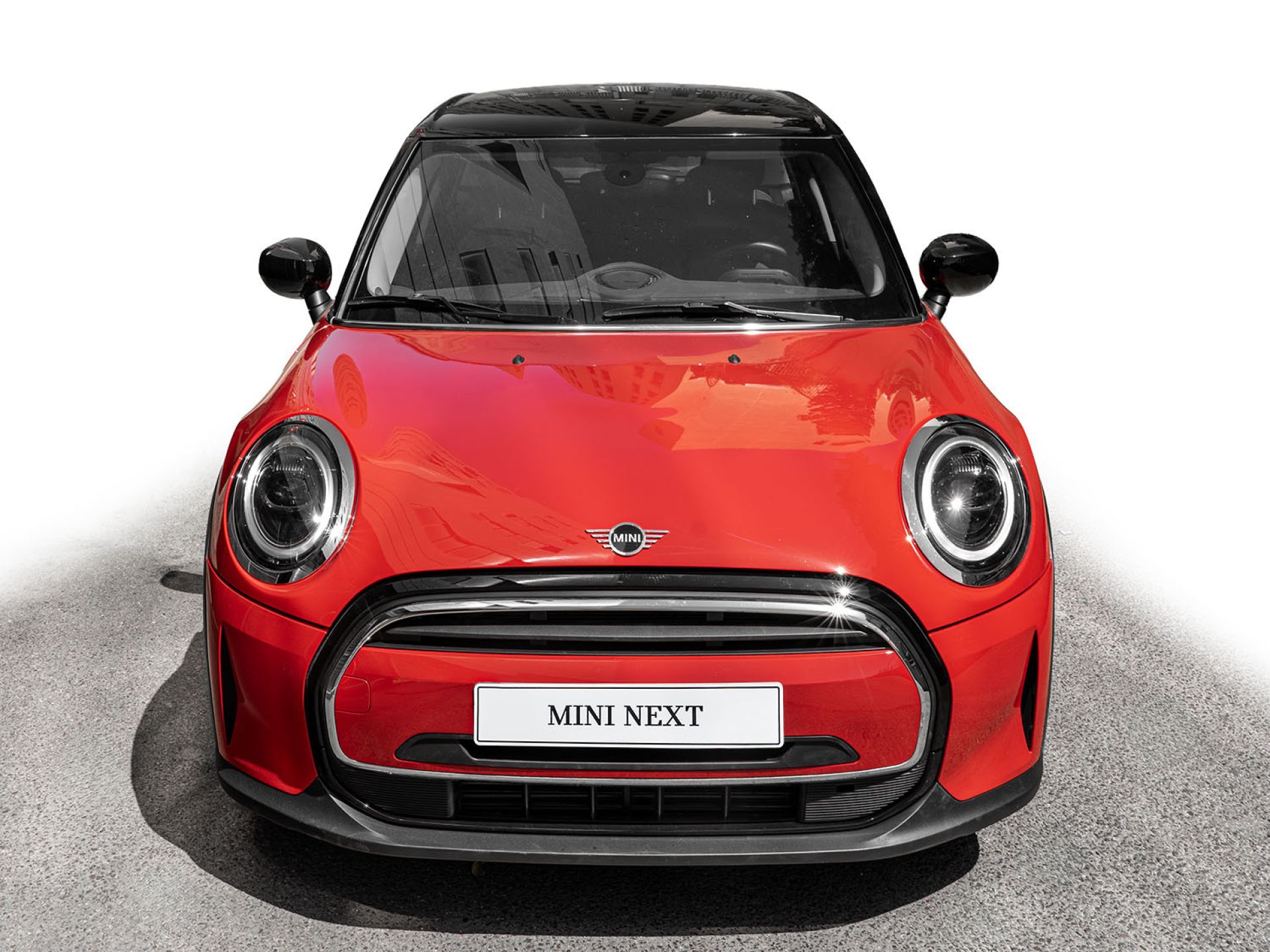 Mini Mini - 2