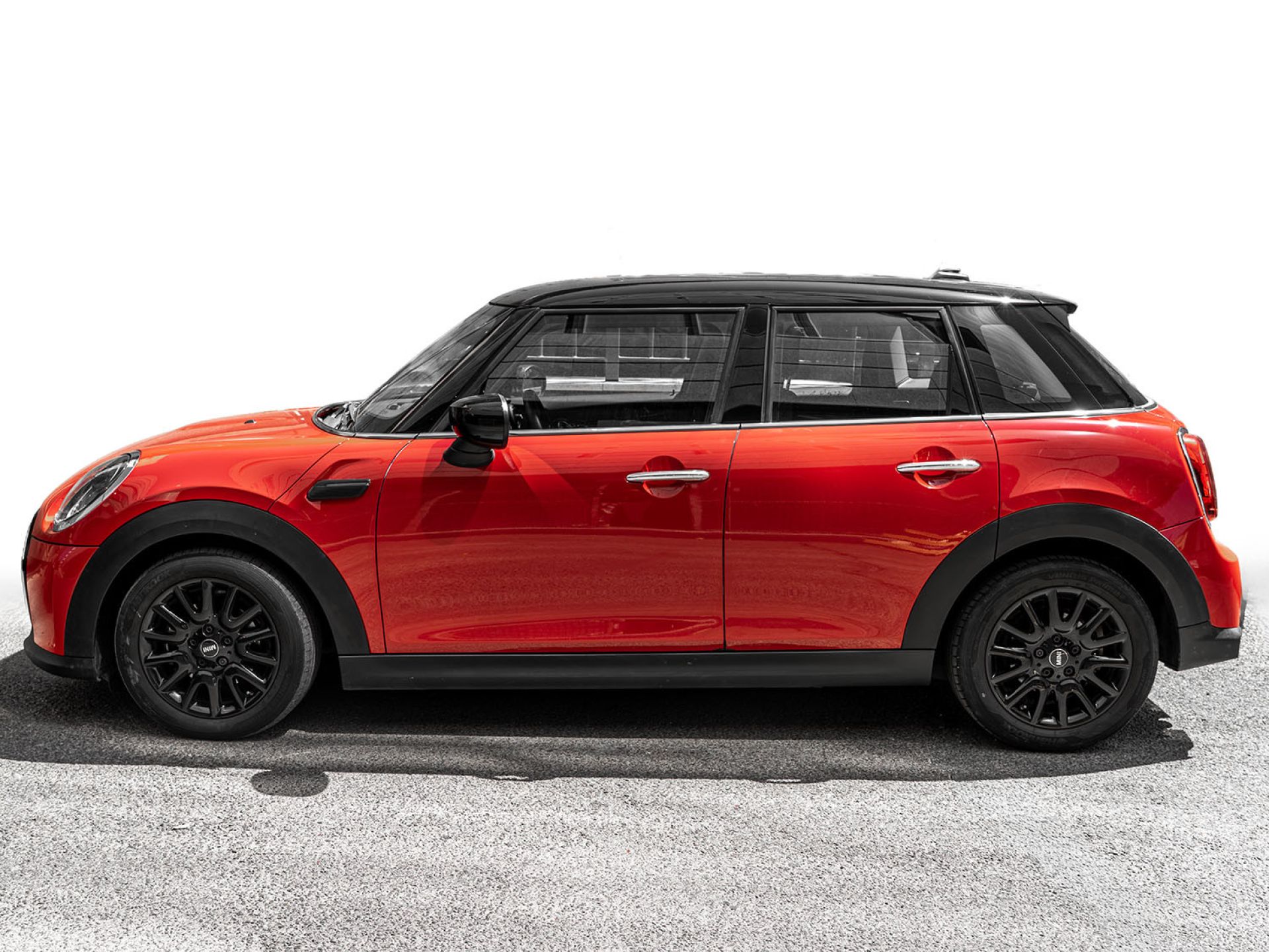 Mini Mini - 3