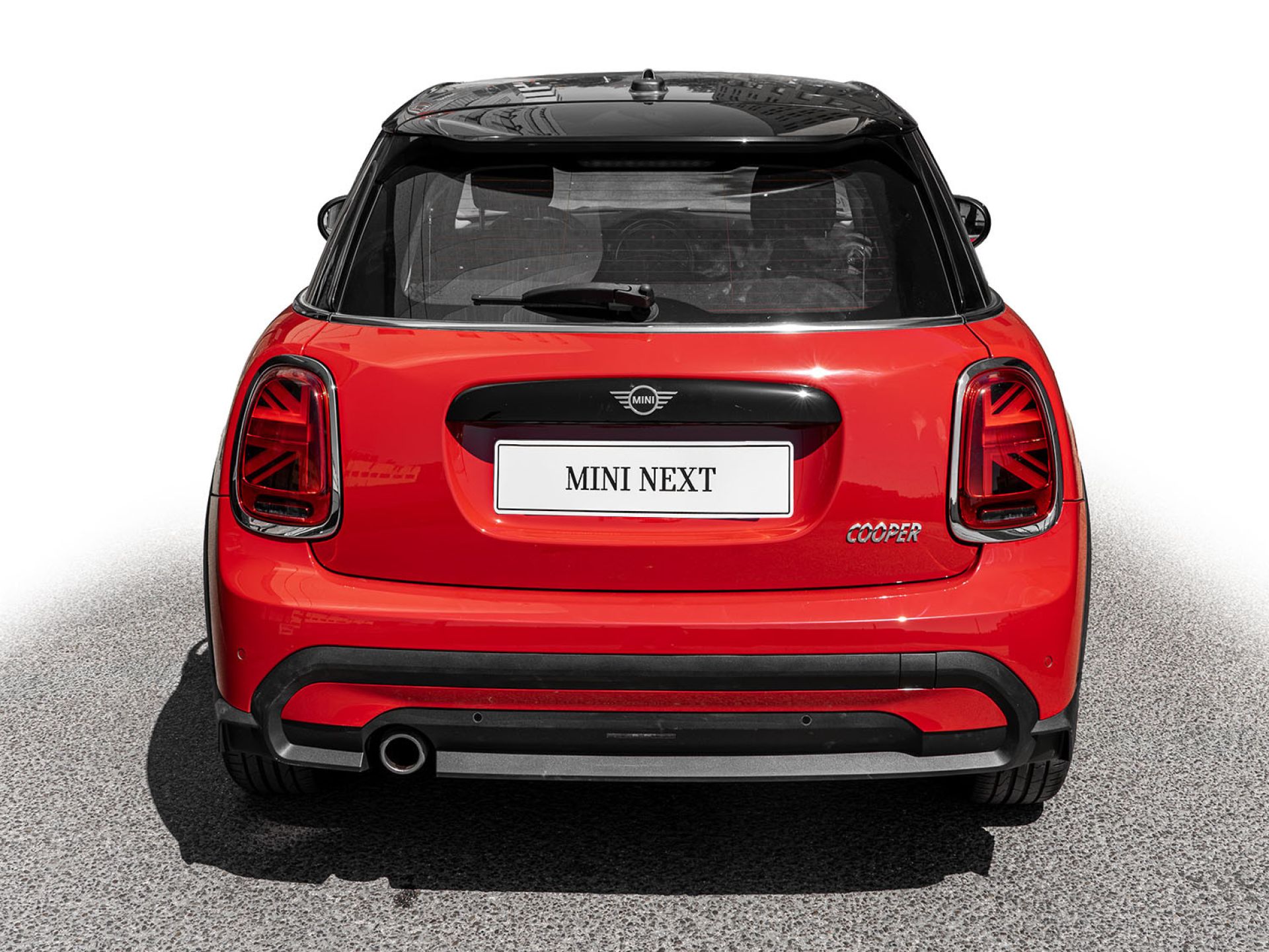 Mini Mini - 5