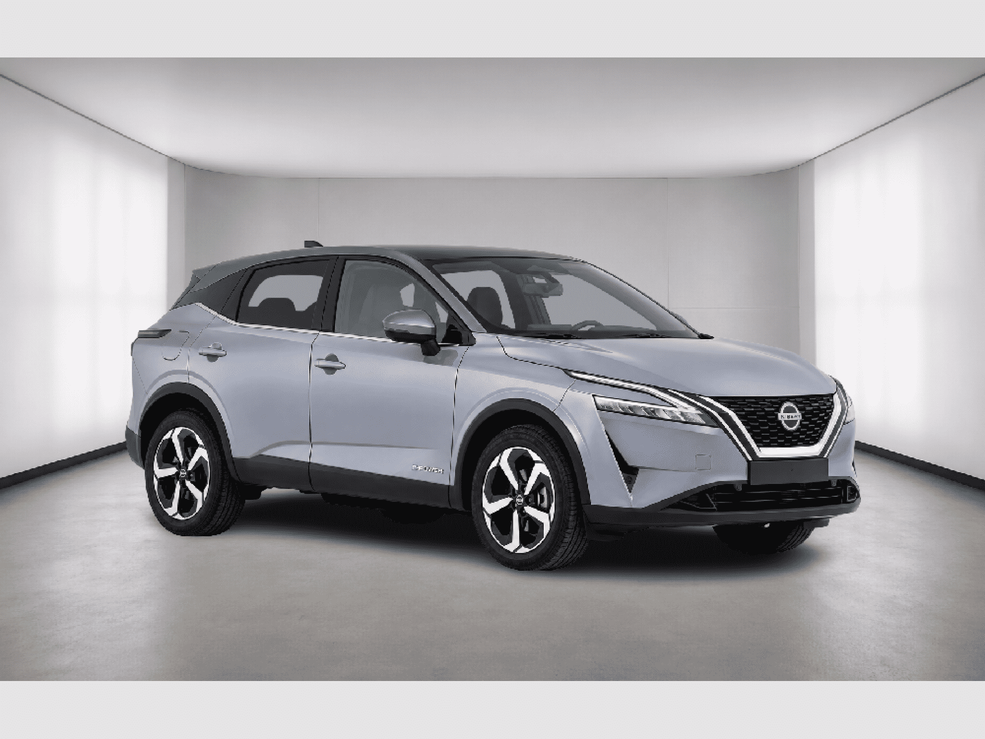 Nissan Qashqai - 3