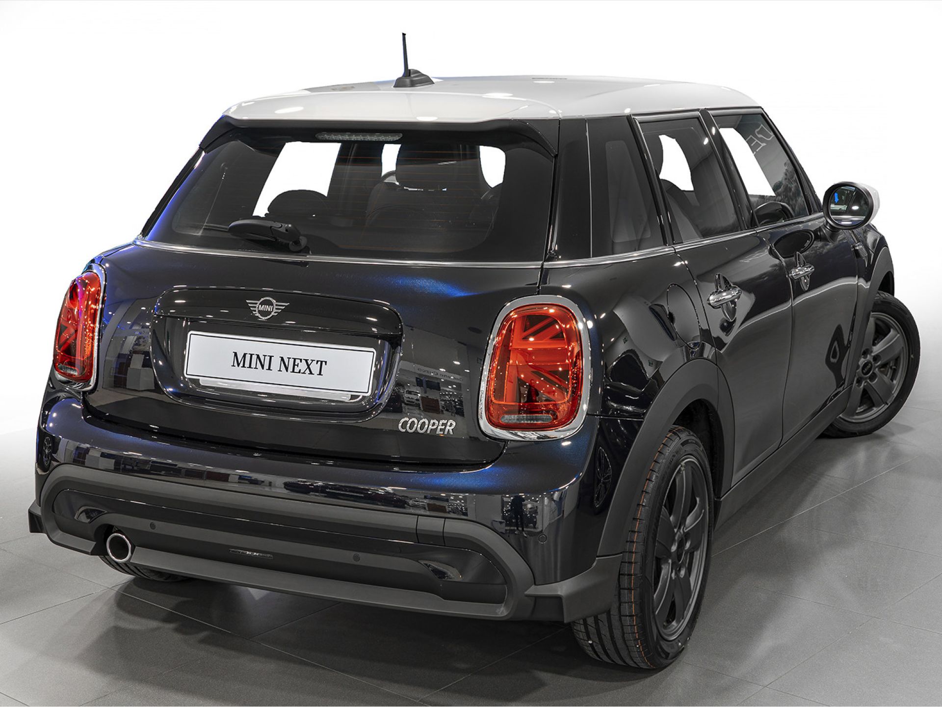 Mini Mini - 5