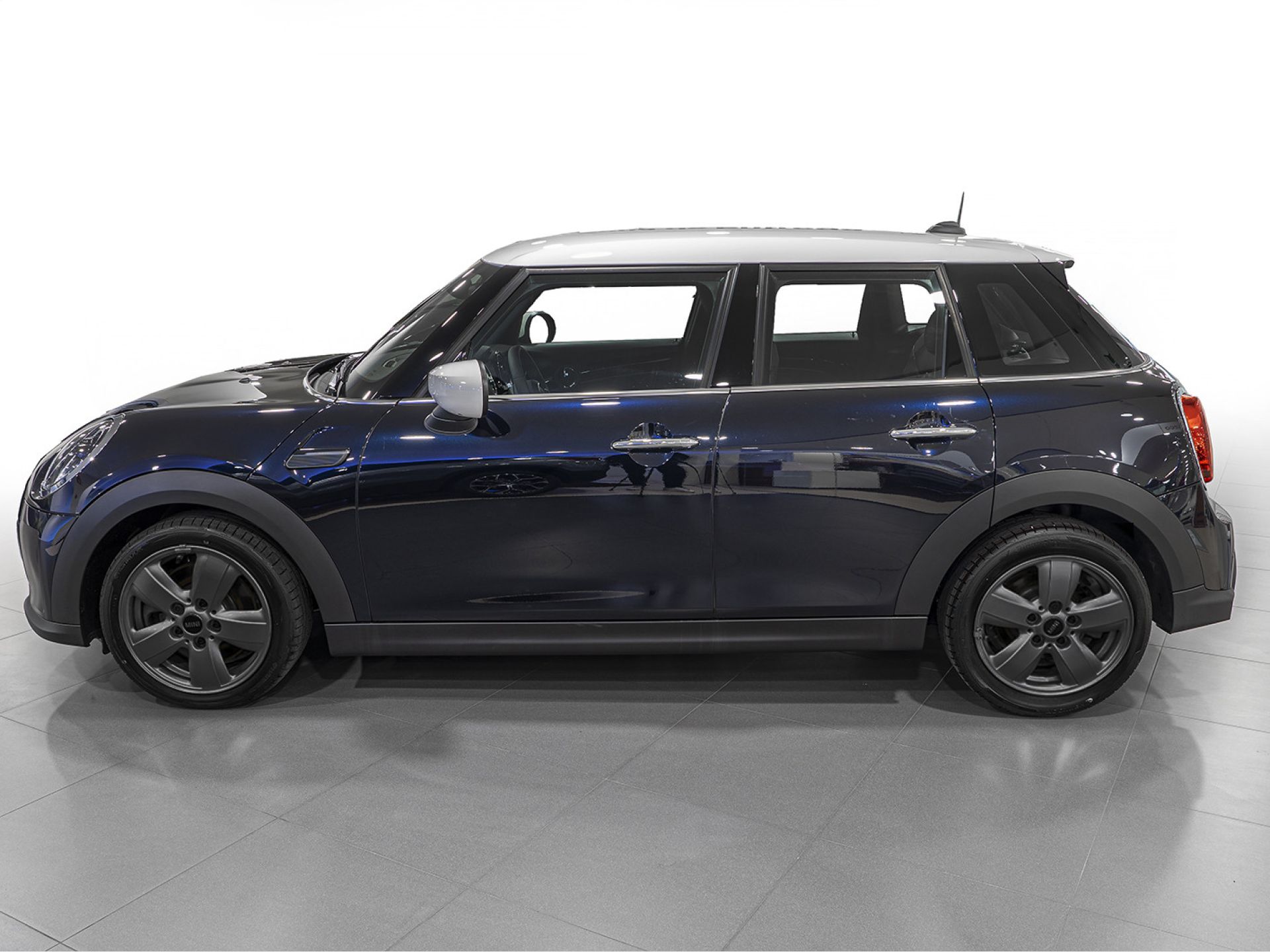 Mini Mini - 3
