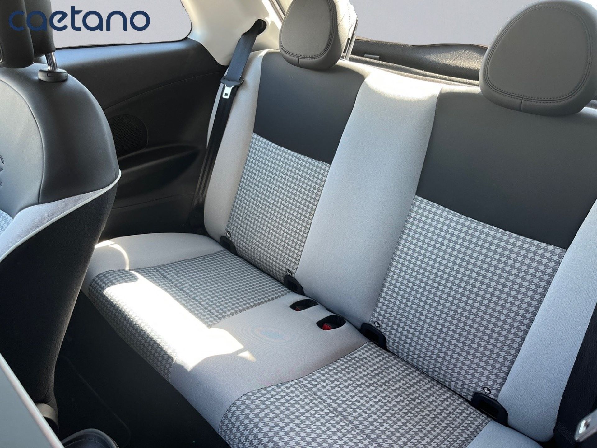 Fiat 500 - 12