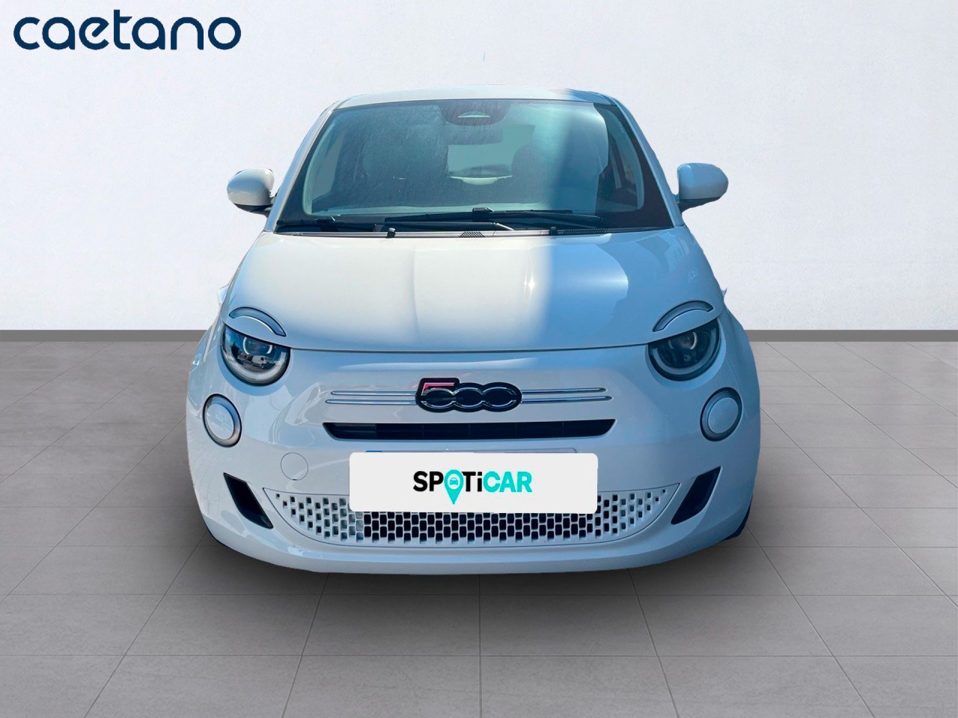 Fiat 500 - 2