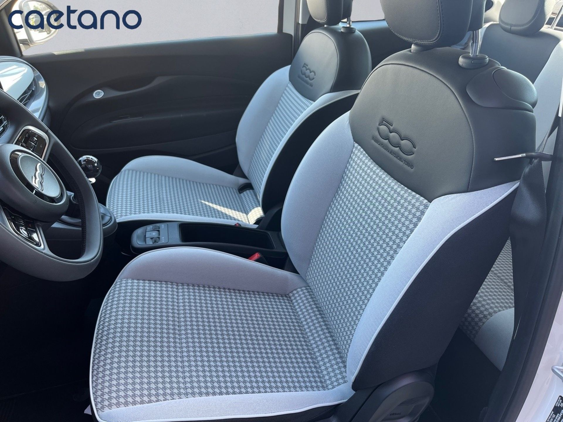 Fiat 500 - 11