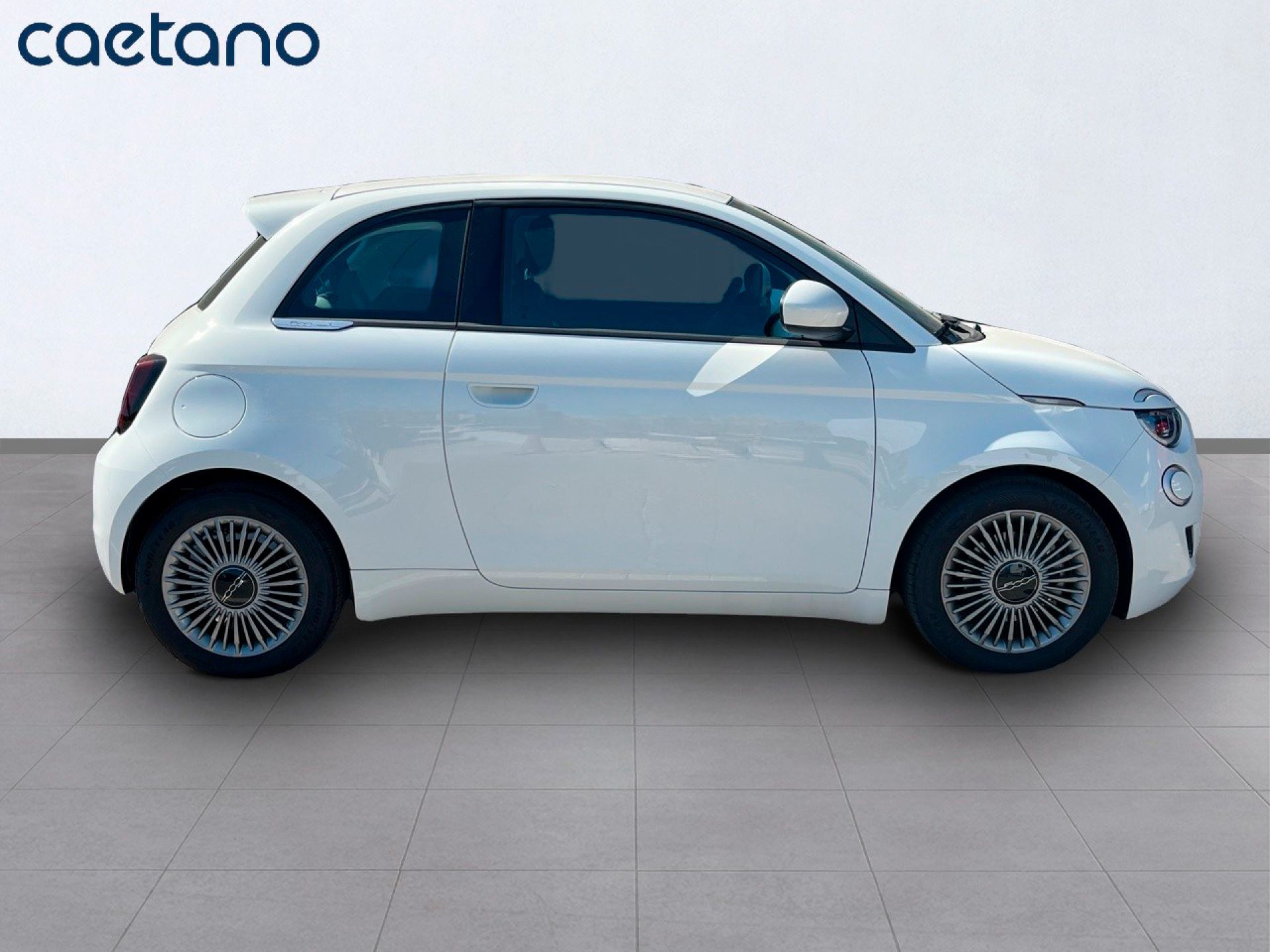 Fiat 500 - 4