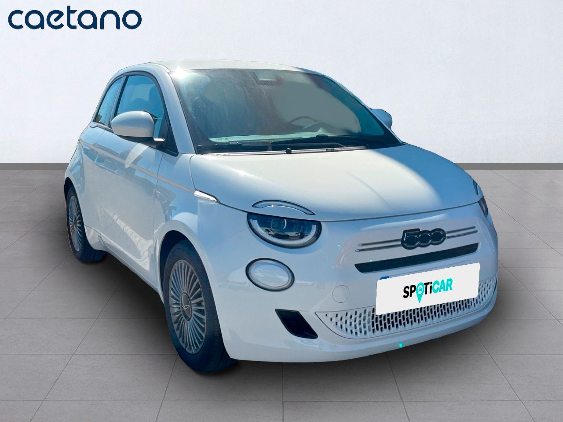 Fiat 500 - 3