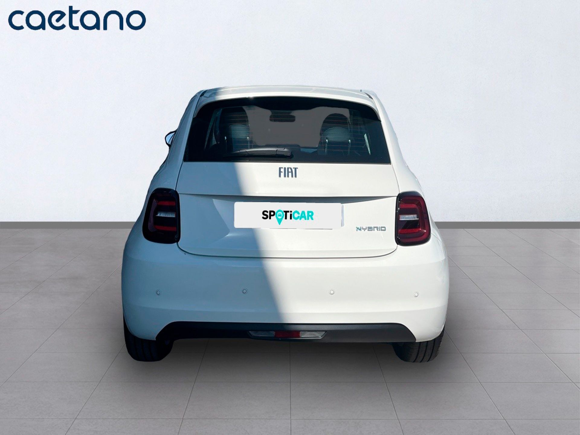 Fiat 500 - 6