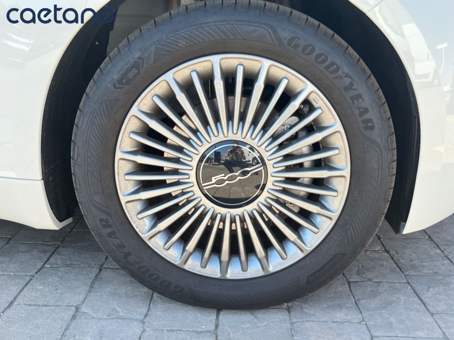 Fiat 500 - 8