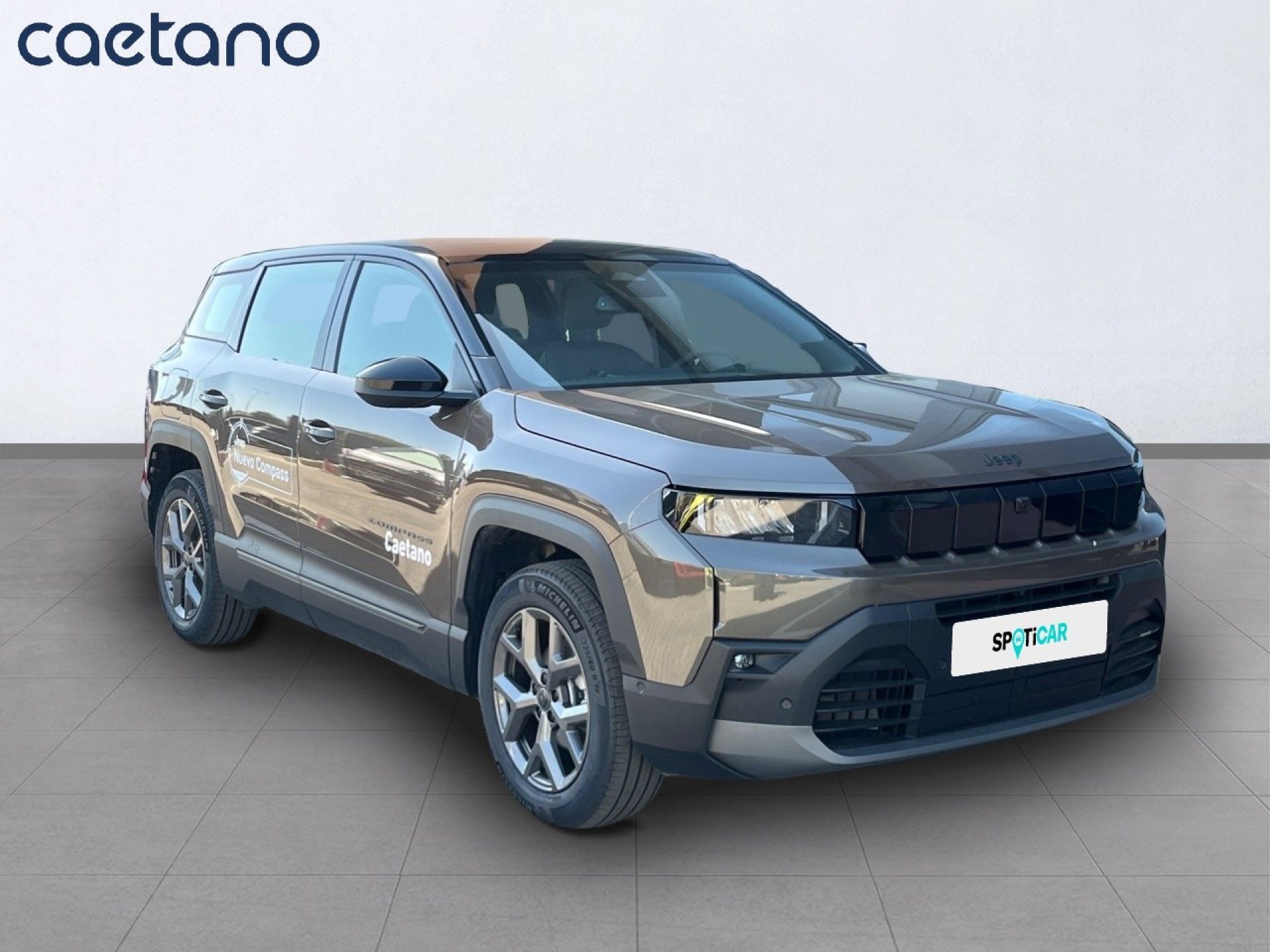Jeep Compass - 3