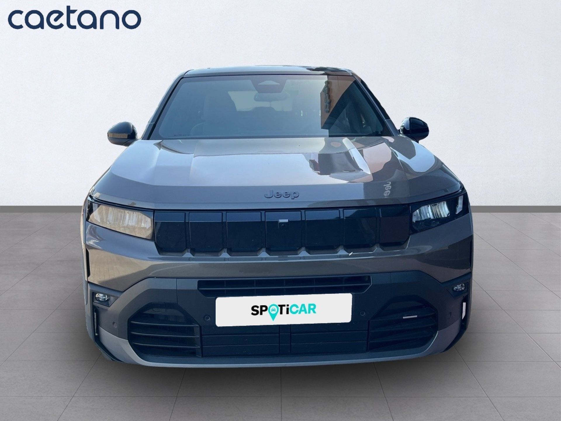Jeep Compass - 2