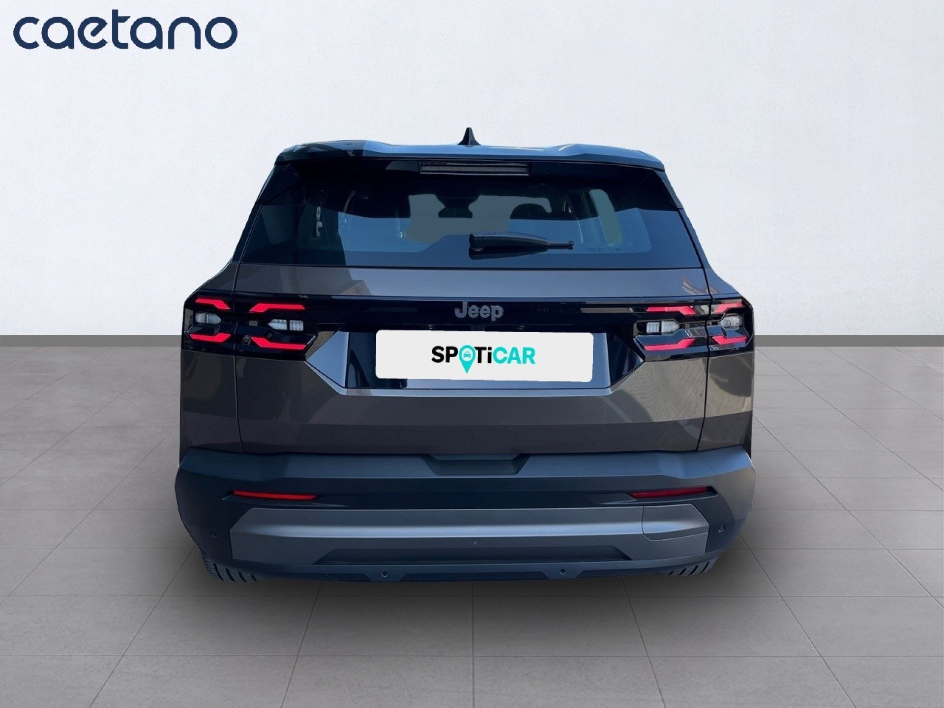 Jeep Compass - 6