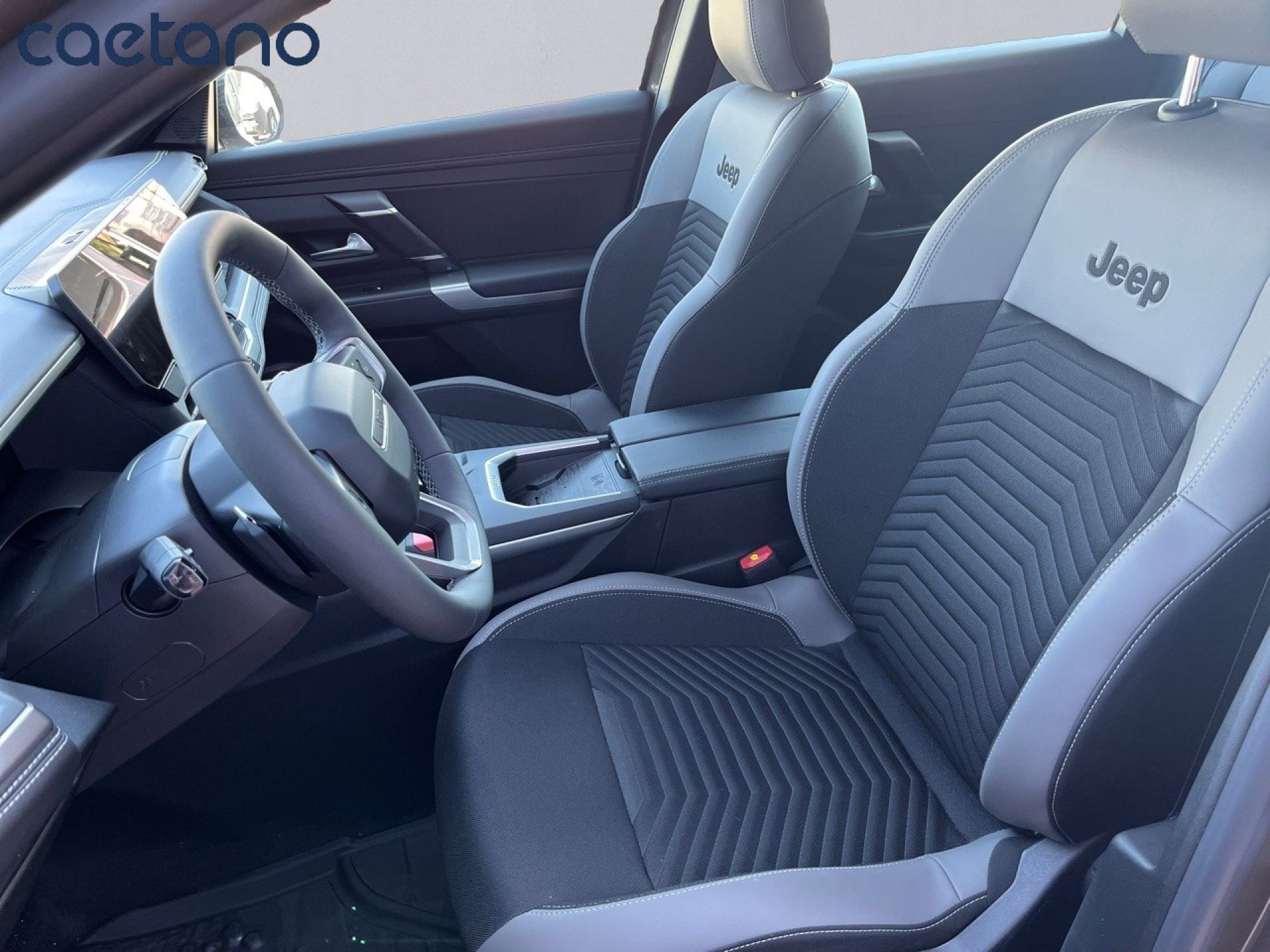 Jeep Compass - 11