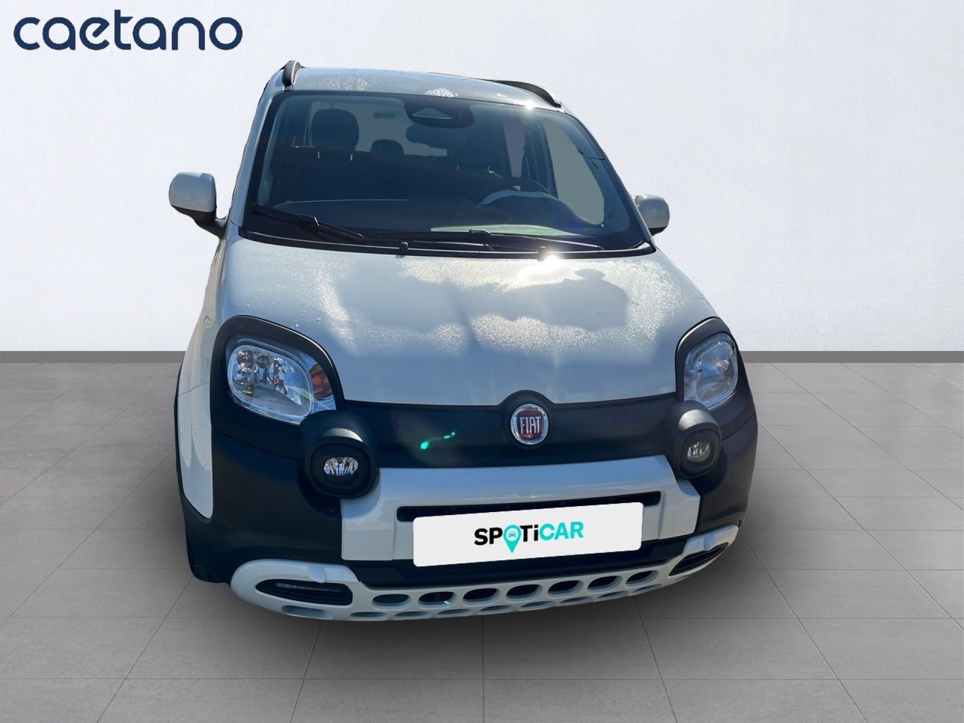 Fiat Panda - 2