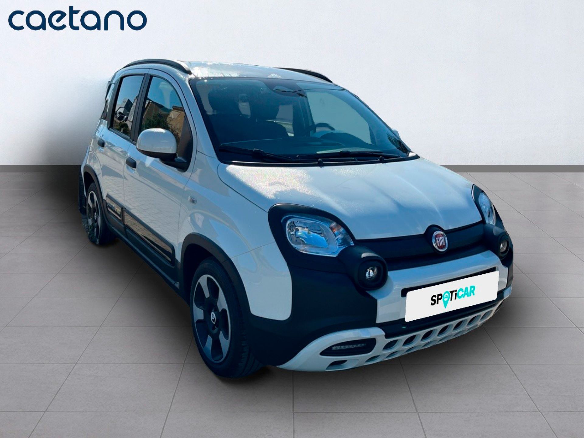 Fiat Panda - 3