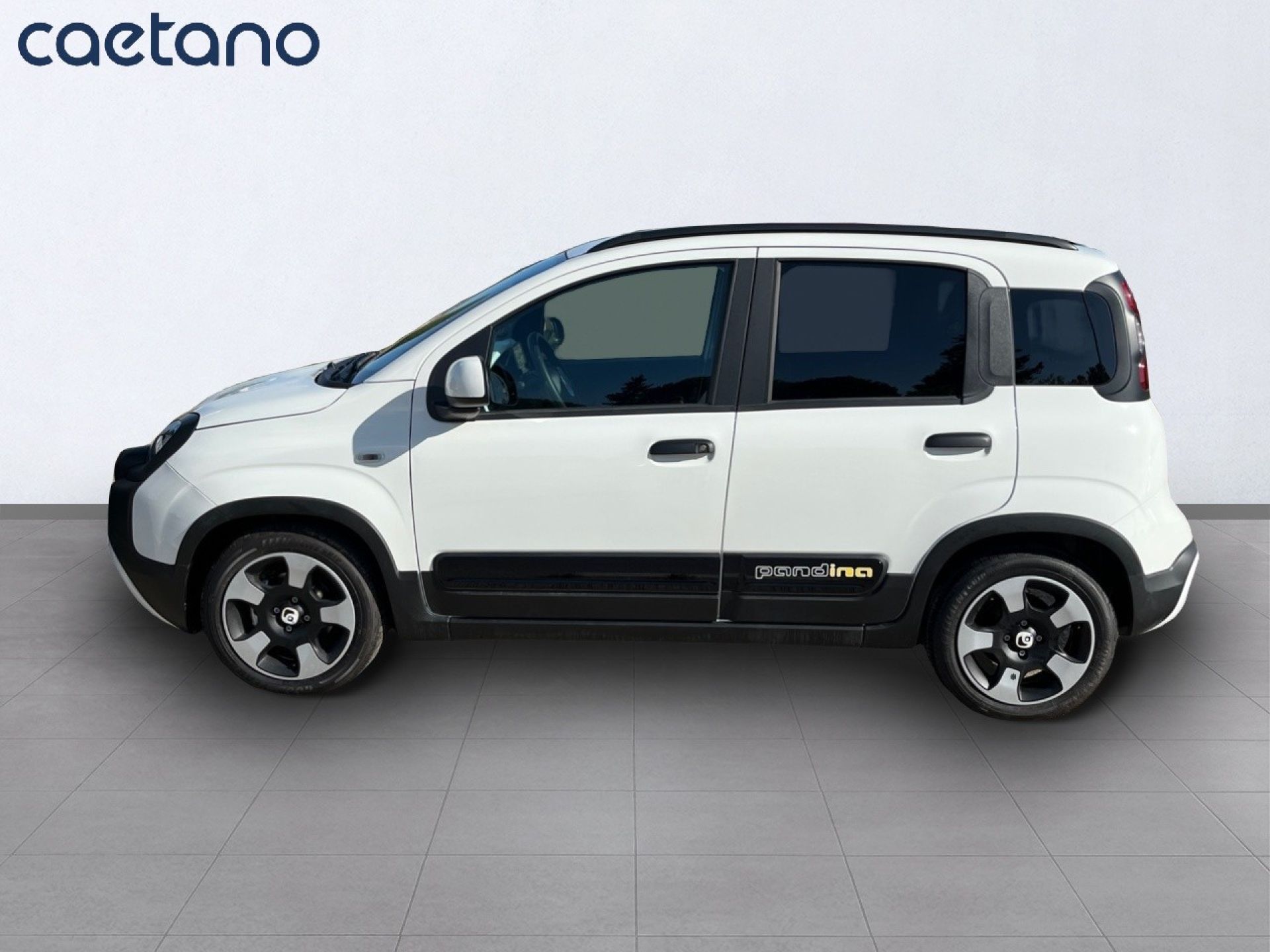 Fiat Panda - 4
