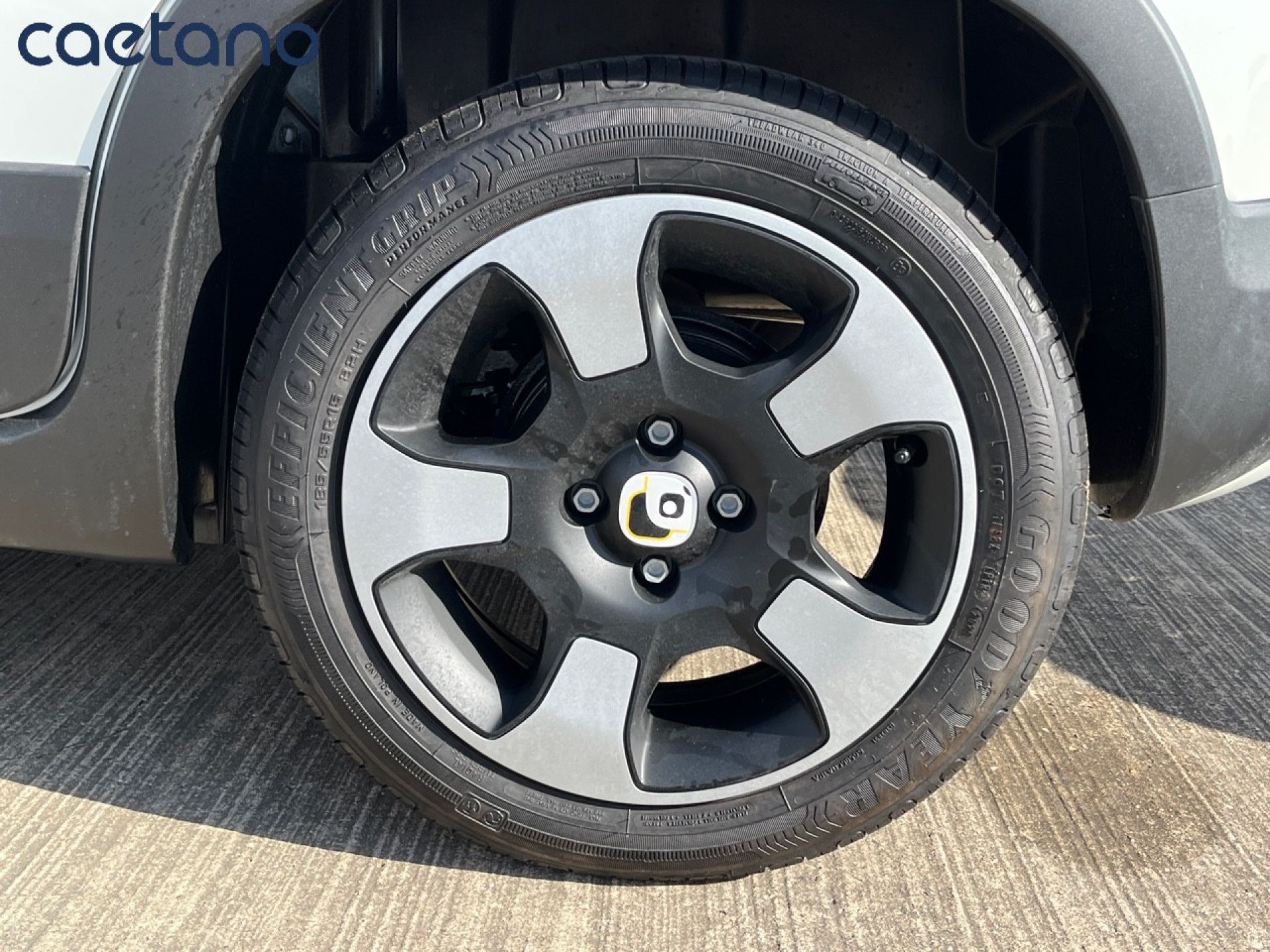 Fiat Panda - 7