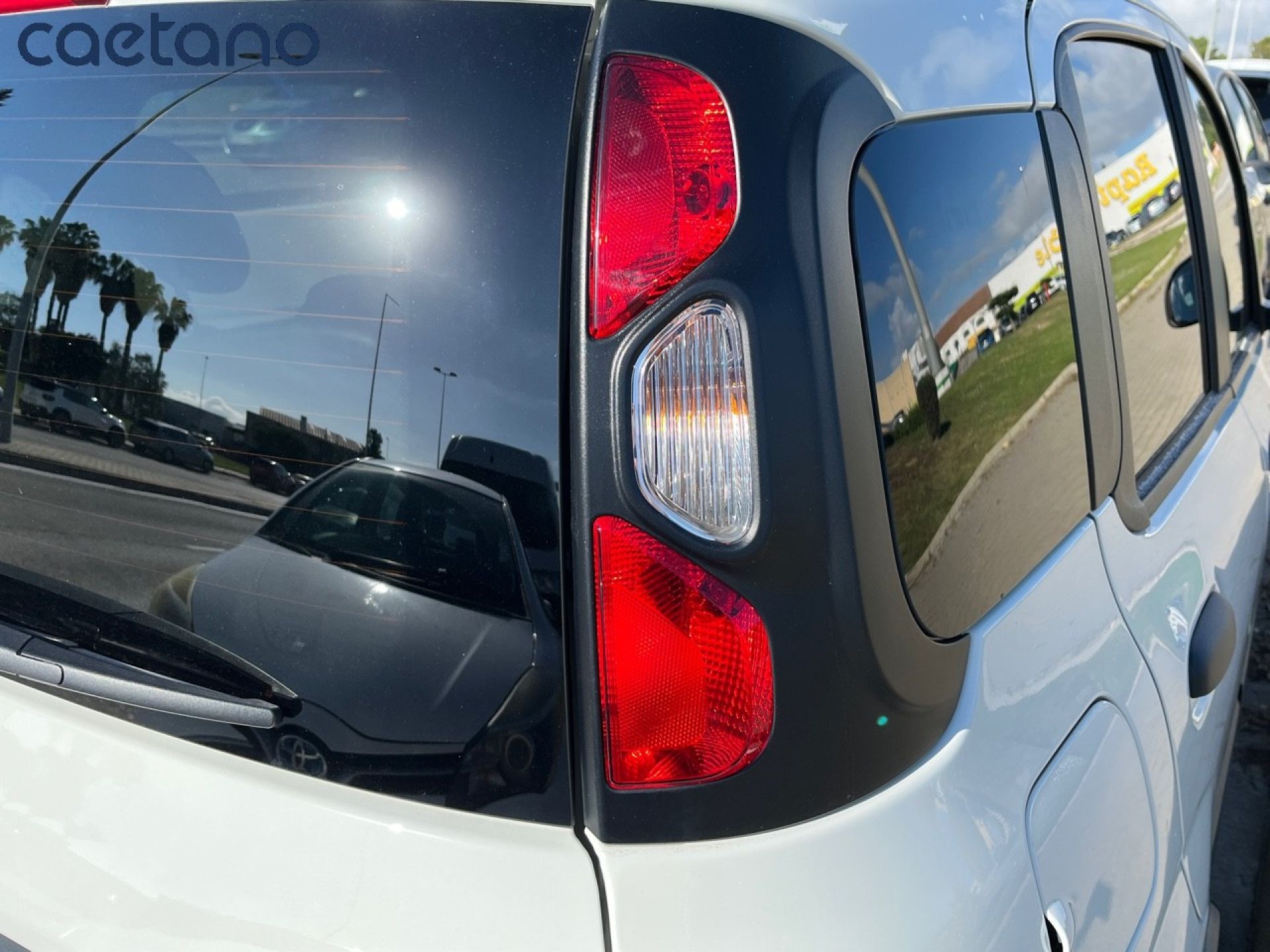 Fiat Panda - 9