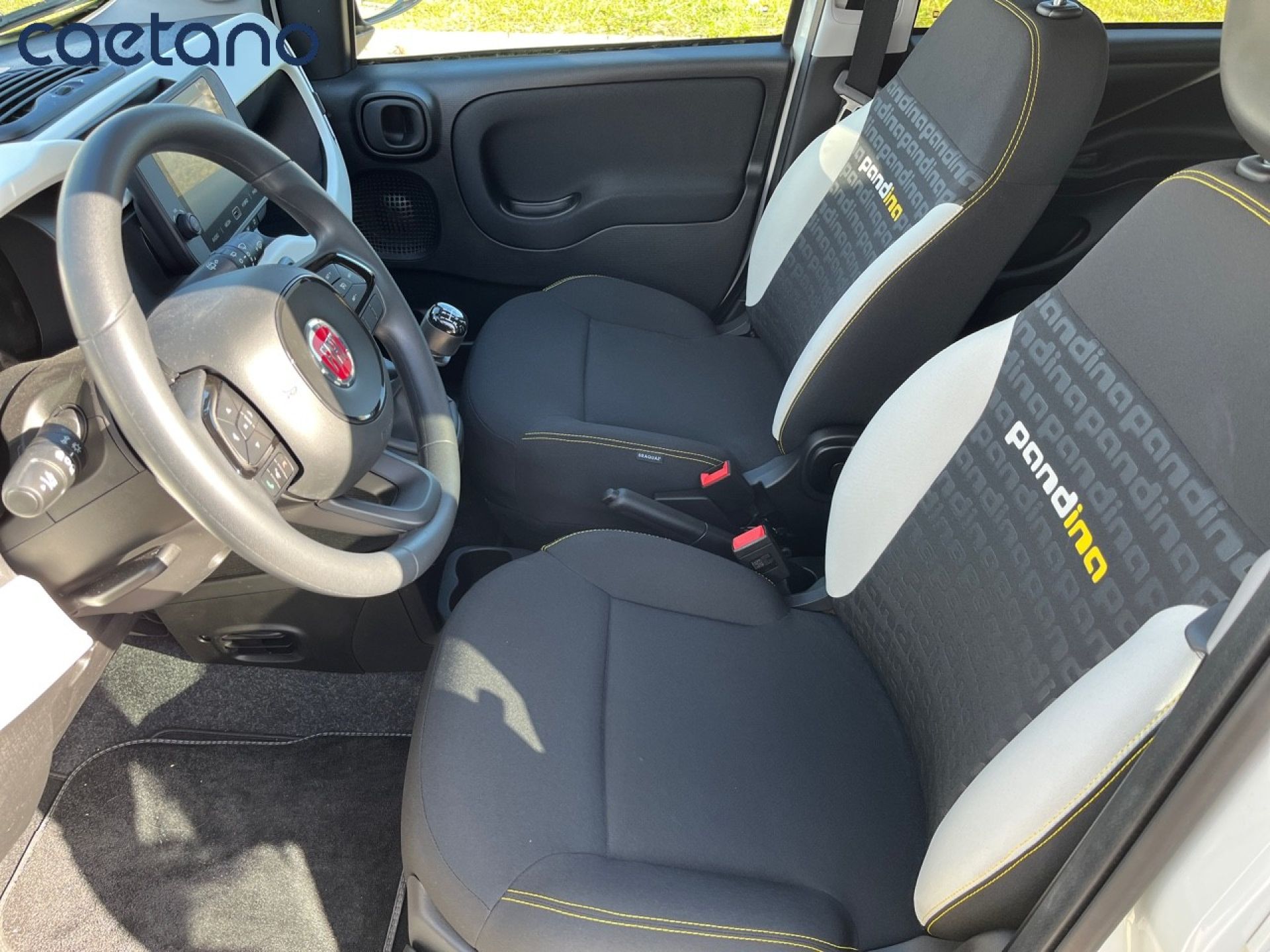 Fiat Panda - 10