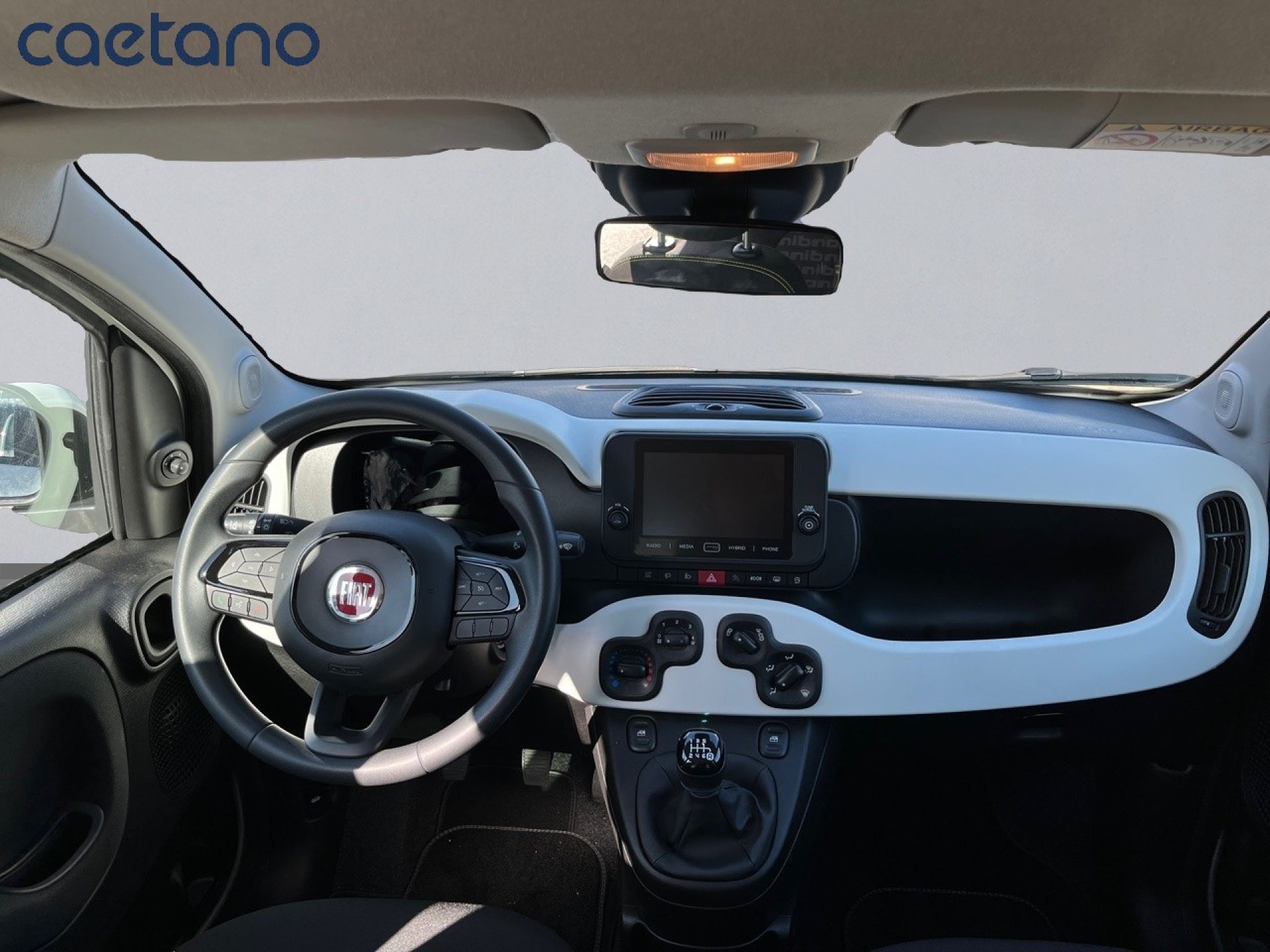 Fiat Panda - 12