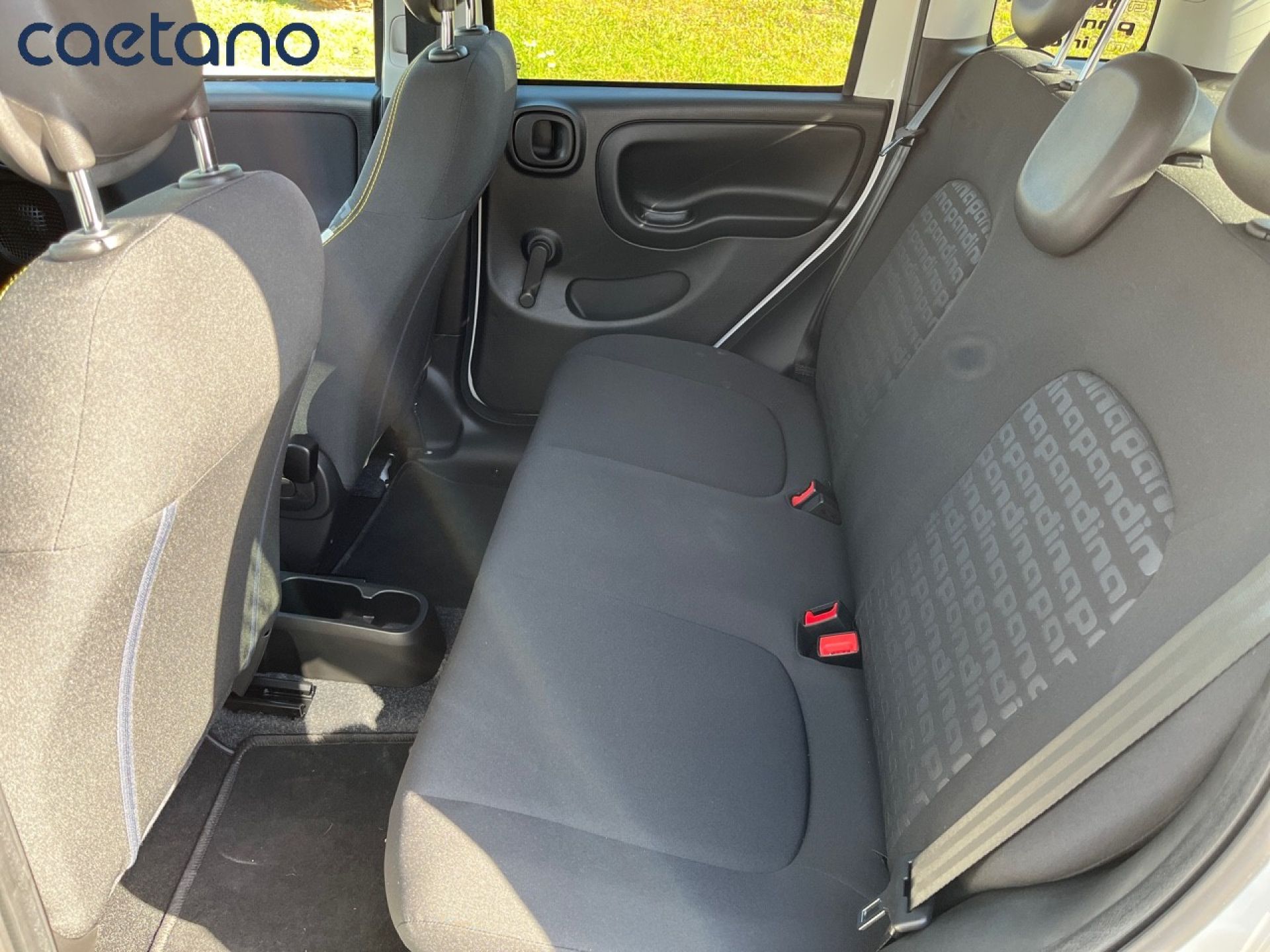 Fiat Panda - 11