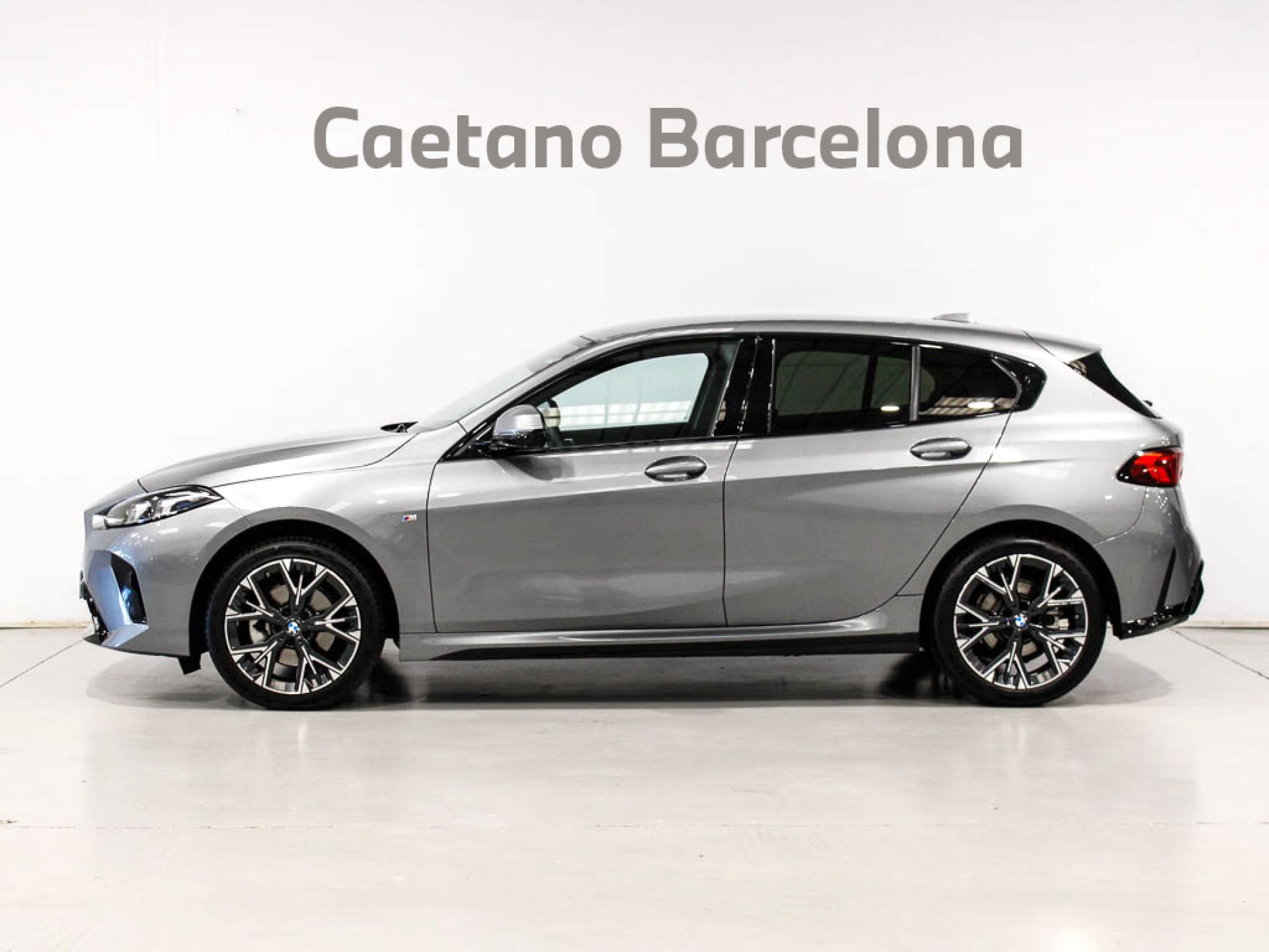 BMW Serie 1 - 3