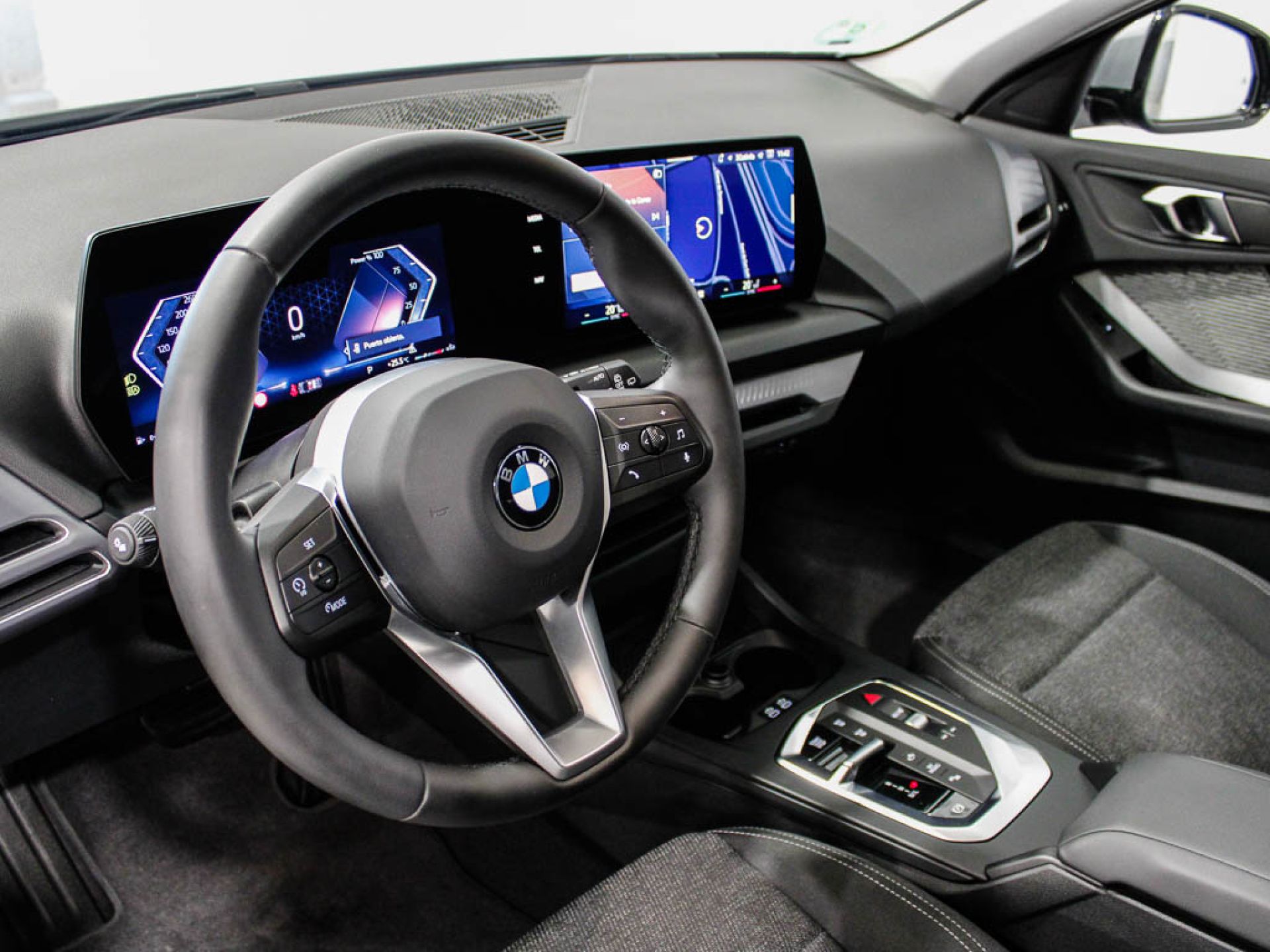 BMW Serie 1 - 11