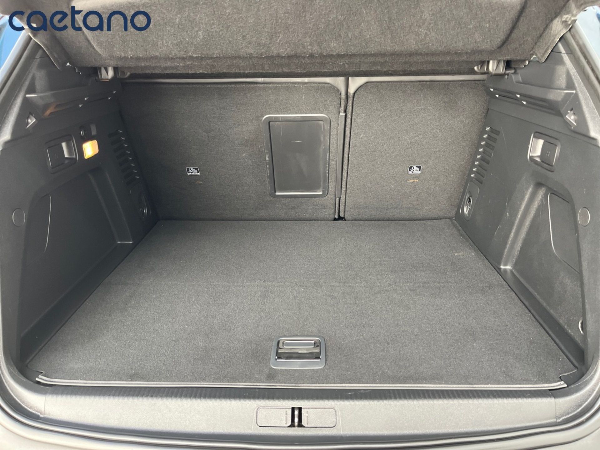 Peugeot 3008 Plug-in Hybrid - 7