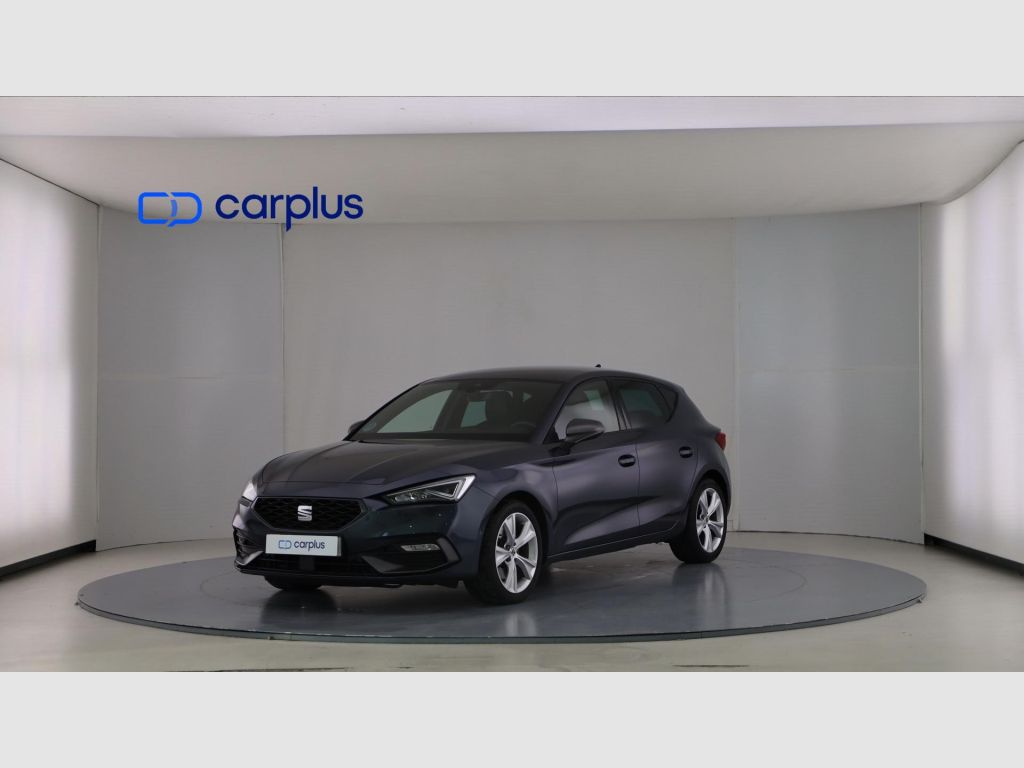 SEAT Leon - 2