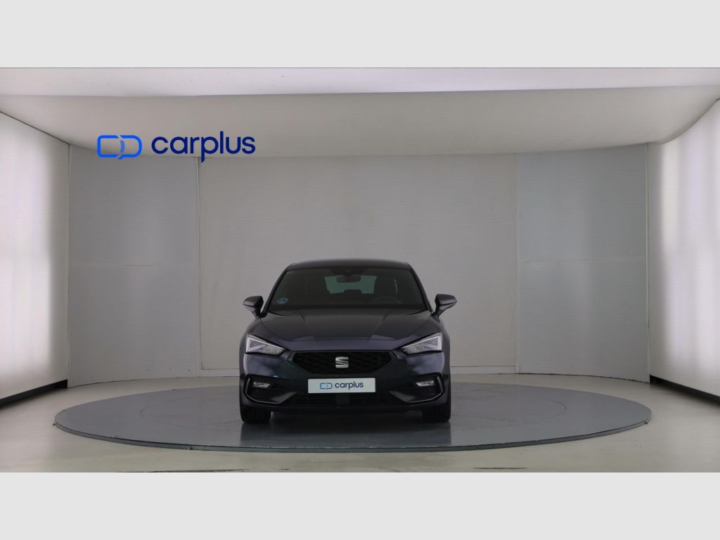 SEAT Leon - 3