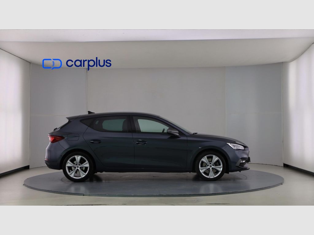 SEAT Leon - 4