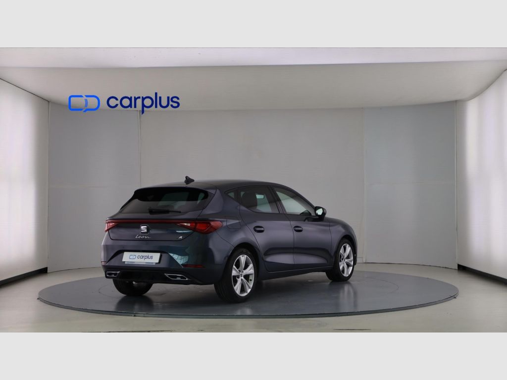 SEAT Leon - 5