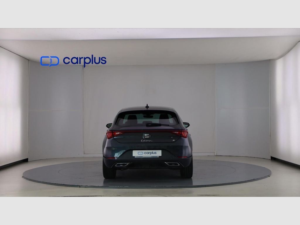 SEAT Leon - 6
