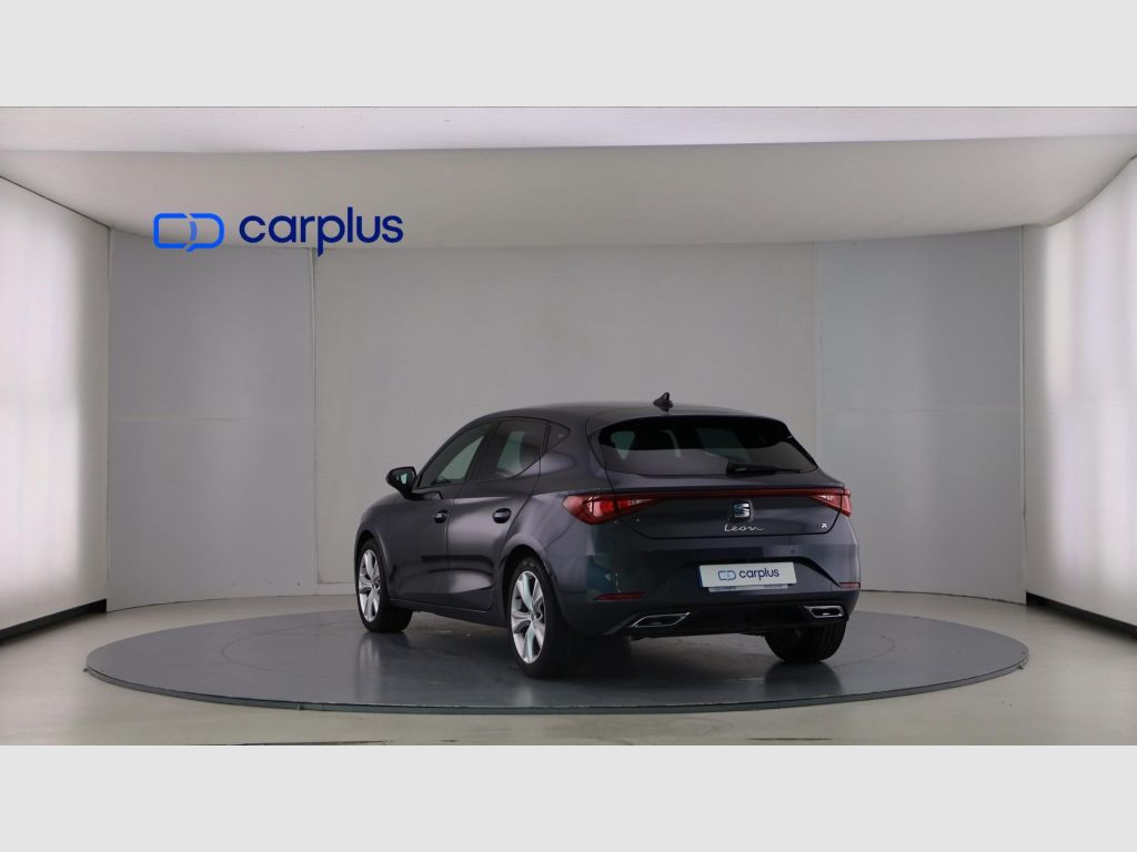 SEAT Leon - 7