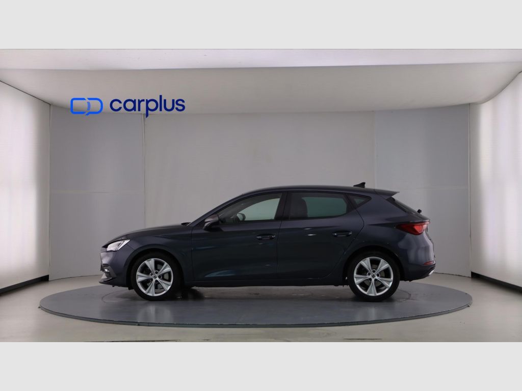 SEAT Leon - 8