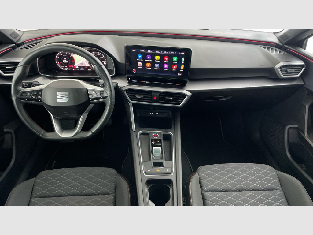 SEAT Leon - 10
