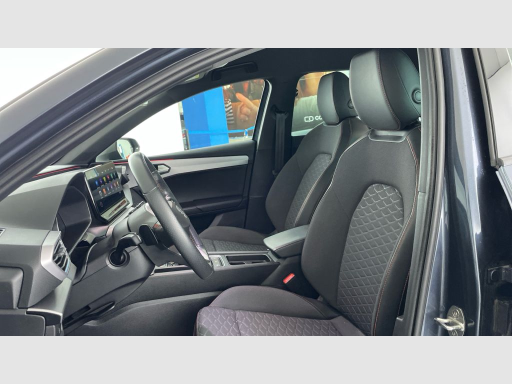 SEAT Leon - 11