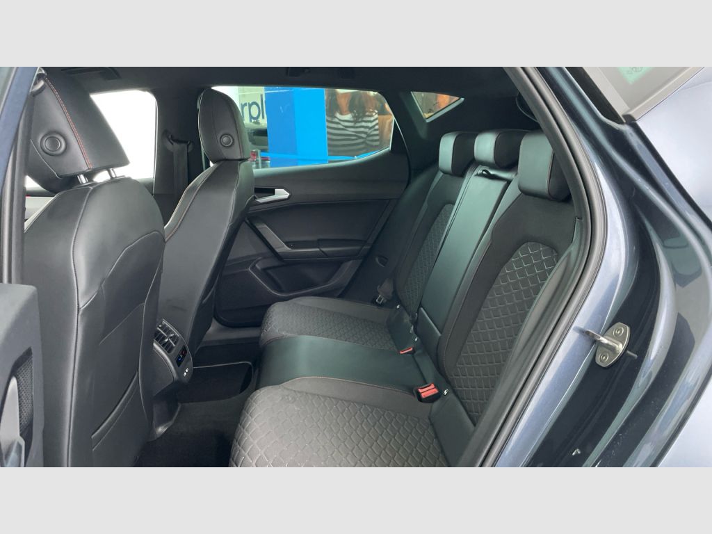 SEAT Leon - 12