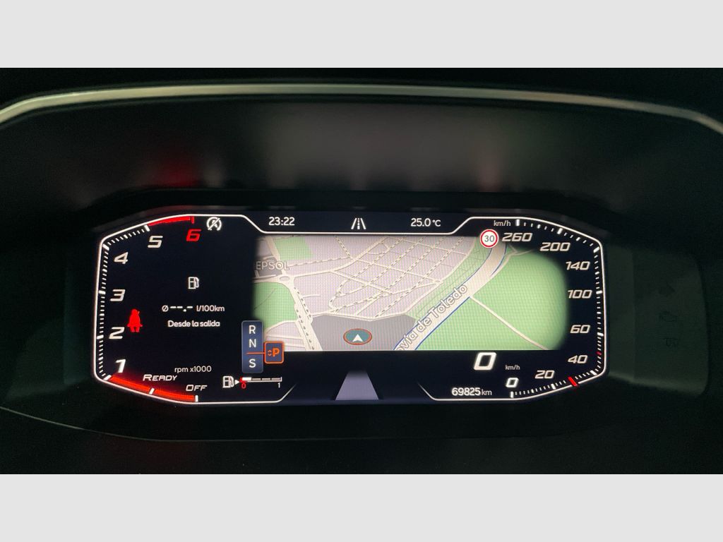 SEAT Leon - 9