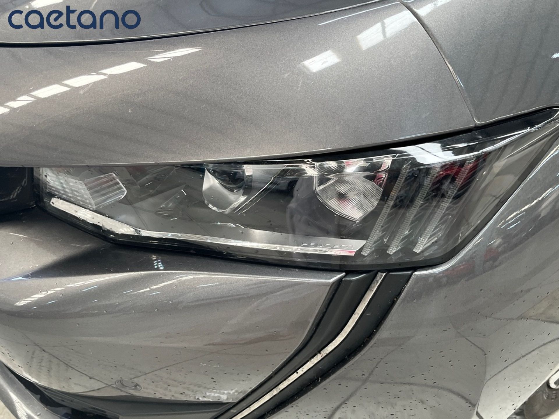 Peugeot 508 - 9