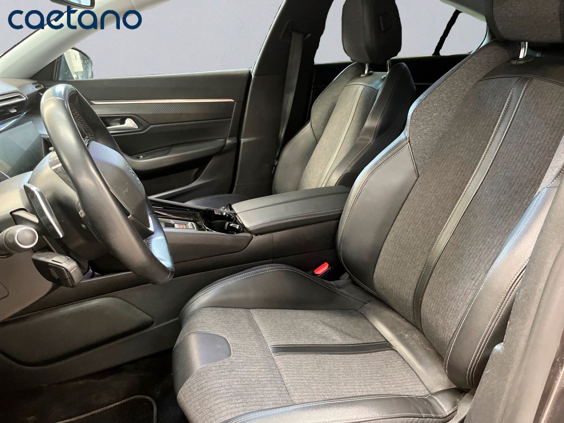 Peugeot 508 - 11